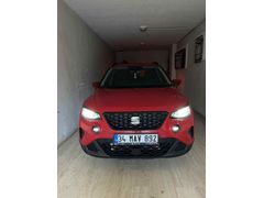Sahibinden Seat Arona 1.0 EcoTSI Style 2024 Model 