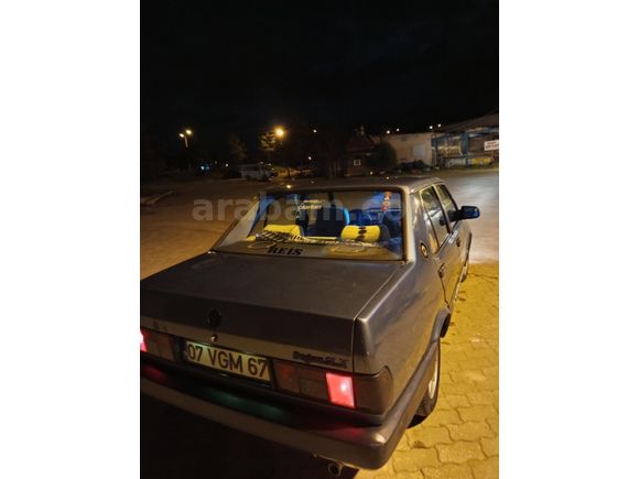 Sahibinden Tofaş Doğan SLX 1993 Model