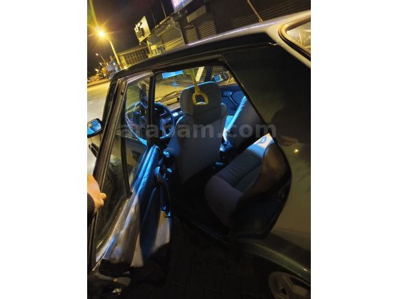Sahibinden Tofaş Doğan SLX 1993 Model