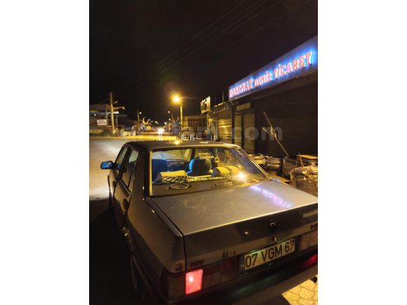 Sahibinden Tofaş Doğan SLX 1993 Model