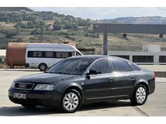 Sahibinden Audi A6 Sedan  
 