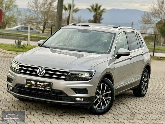 HATASIZ BOYASIZ CAM TAVAN 110 BİN KM LED