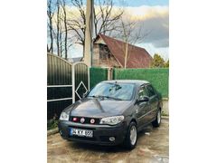 Sahibinden Fiat Albea Sole 1.3 Multijet Premio 2009 Model