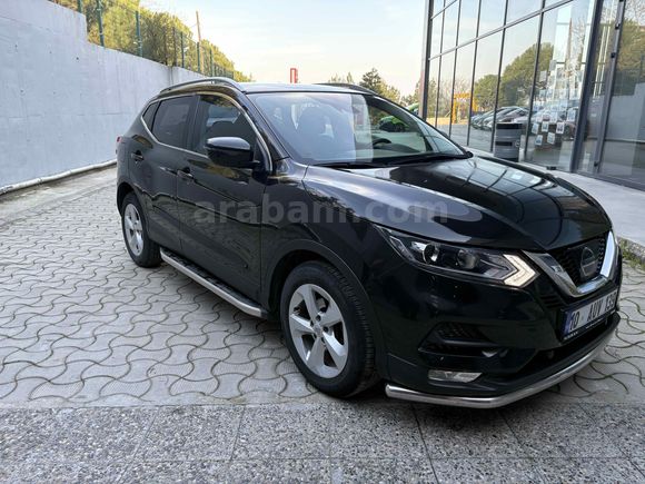 Yetkili Servis Müdüründen 1.2 50.000km