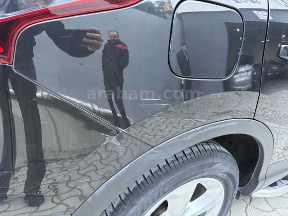 Yetkili Servis Müdüründen 1.2 50.000km