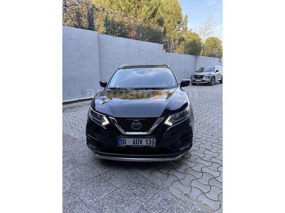 Yetkili Servis Müdüründen 1.2 50.000km
