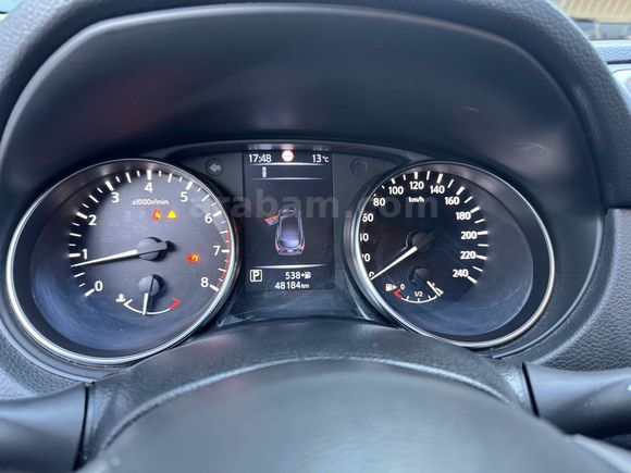 Yetkili Servis Müdüründen 1.2 50.000km