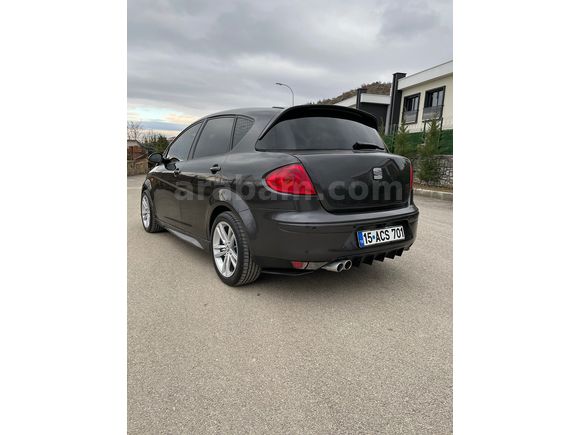 TEMİZ AİLE ARACI