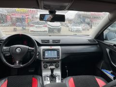 Sahibinden Volkswagen Passat Variant 2.0 Comfortline 2005 Model  310.000 km Gri (Gümüş)