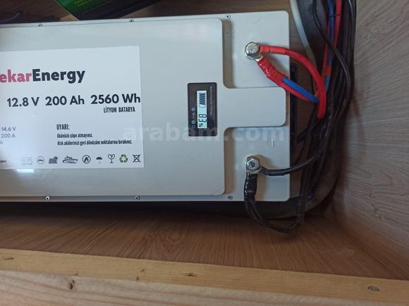 Luxer 410 LX Çekme Karavan Mersin son fiyatı