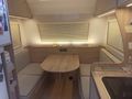 Luxer 410 LX Çekme Karavan Mersin son fiyatı