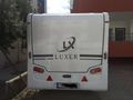 Luxer 410 LX Çekme Karavan Mersin son fiyatı
