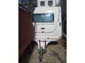 Luxer 410 LX Çekme Karavan Mersin son fiyatı