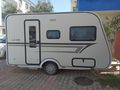Luxer 410 LX Çekme Karavan Mersin son fiyatı