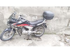 Sahibinden Honda CBF 150
