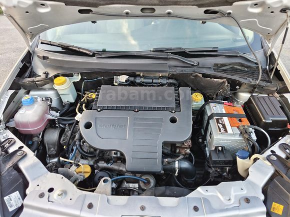 Sahibinden Fiat Linea 1.3 Multijet Active Plus 2011 Model  346500 km Gri (Gümüş)