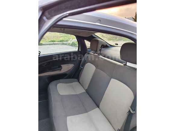 Sahibinden Fiat Linea 1.3 Multijet Active Plus 2011 Model  346500 km Gri (Gümüş)