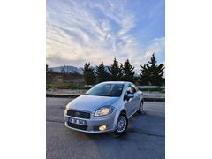 Sahibinden Fiat Linea 1.3 Multijet Active Plus 2011 Model  346500 km Gri (Gümüş)