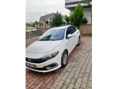 Sahibinden Fiat Egea 1.6 Multijet Easy 2025 Model