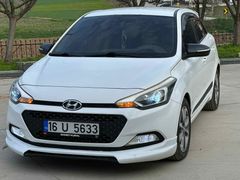 Sahibinden Hyundai i20 1.4 CRDi Style 2016 Model 