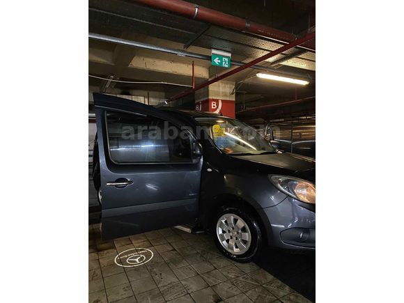Sahibinden Mercedes - Benz Citan 109 CDI 2012 Model 