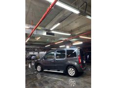 Sahibinden Mercedes - Benz Citan 109 CDI 2012 Model 
