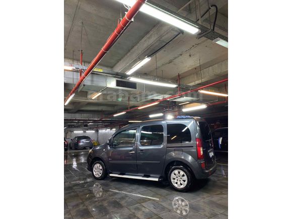 Sahibinden Mercedes - Benz Citan 109 CDI 2012 Model 