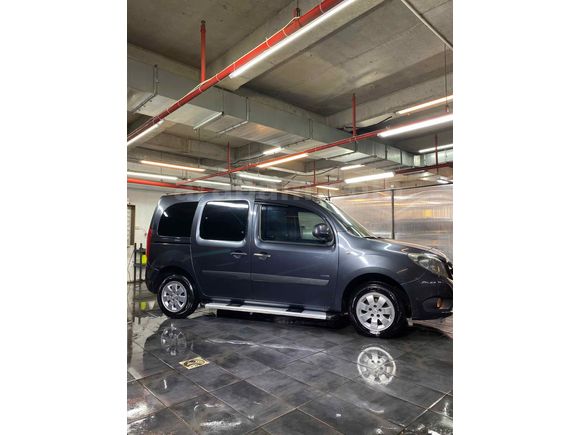 Sahibinden Mercedes - Benz Citan 109 CDI 2012 Model 