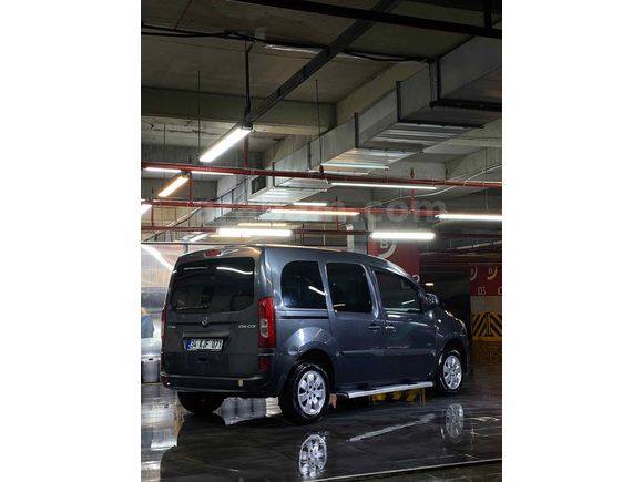 Sahibinden Mercedes - Benz Citan 109 CDI 2012 Model 