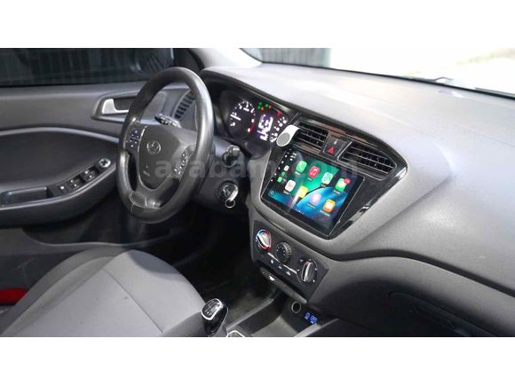 Sahibinden Hyundai i20 1.4 CRDi Style 2016 Model 