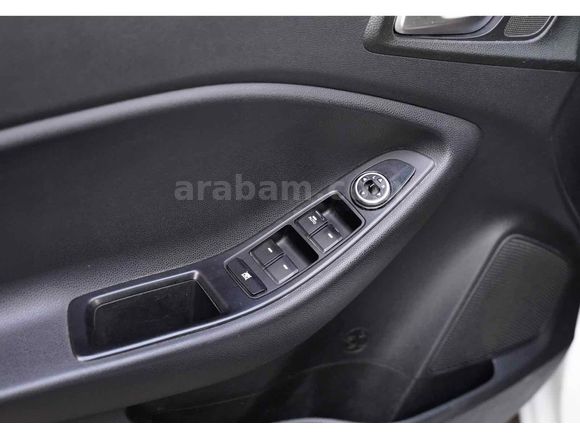 Sahibinden Hyundai i20 1.4 CRDi Style 2016 Model 