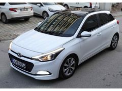 Sahibinden Hyundai i20 1.4 CRDi Style 2016 Model 