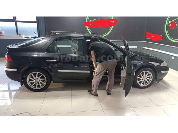 Sahibinden Renault Laguna 2.0 Privilege 2004 Model 