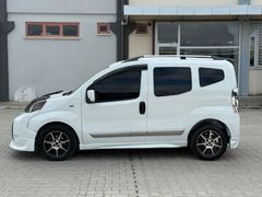 Sahibinden Fiat Fiorino Cargo 1.3 Multijet 2010 Model 