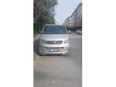 TEMİZ AİLE ARACI