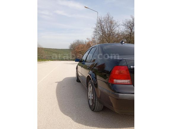 Sahibinden Volkswagen Bora 1.6 Trendline 2001 Model