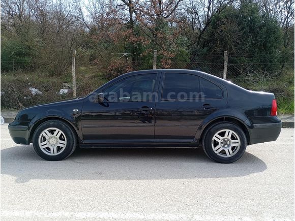 Sahibinden Volkswagen Bora 1.6 Trendline 2001 Model