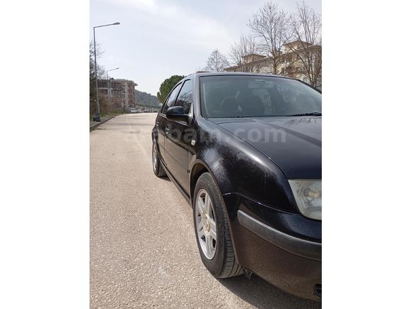 Sahibinden Volkswagen Bora 1.6 Trendline 2001 Model