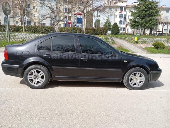 Sahibinden Volkswagen Bora 1.6 Trendline 2001 Model
