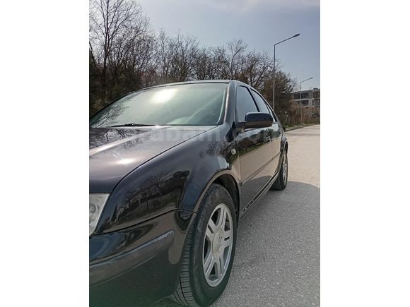 Sahibinden Volkswagen Bora 1.6 Trendline 2001 Model