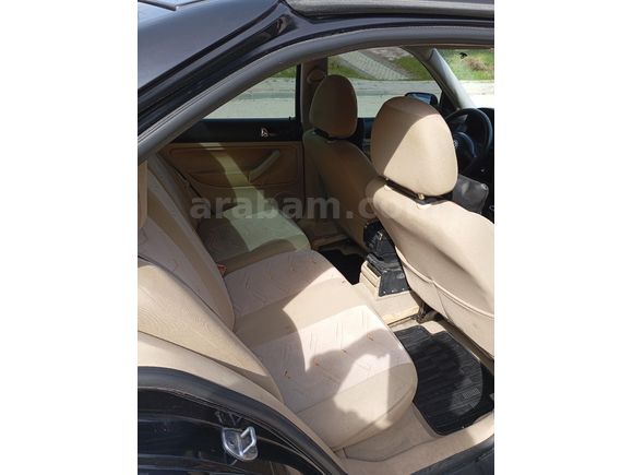 Sahibinden Volkswagen Bora 1.6 Trendline 2001 Model