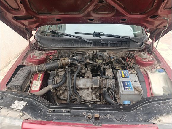 Sahibinden Fiat Tipo 1.6 SX 1996 Model