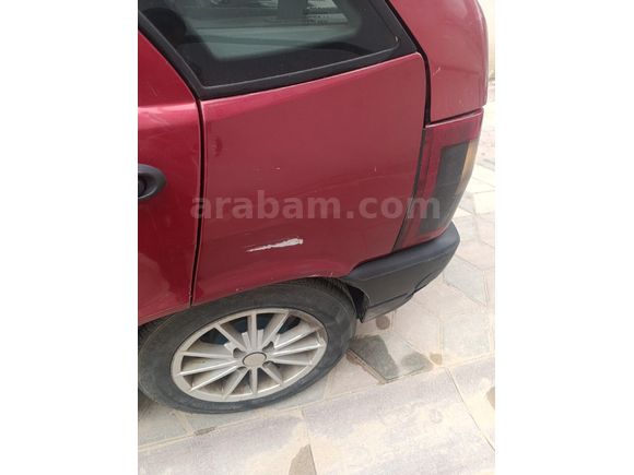 Sahibinden Fiat Tipo 1.6 SX 1996 Model