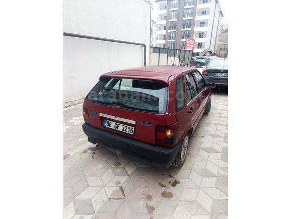 Sahibinden Fiat Tipo 1.6 SX 1996 Model