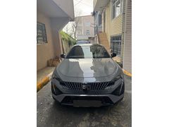 YETKİLİ SERVİS BAKIMLI - 2025 408 GT - 17.000 KM - HATASIZ AYARINDA