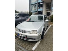Sahibinden Volkswagen Golf 1.6 Comfortline 2001 Model 