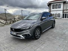 Galeriden Fiat Egea 1.6 Multijet Lounge 2025 Model Ankara 12.000 km Gri