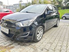 Sahibinden Hyundai i20 1.4 CVVT Sense 2012 Model 
