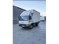 1998 MODEL IVECO 35.9 KAMYONET İŞİYLE BİRLİKTE SATILIK.