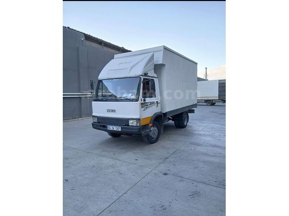 1998 MODEL IVECO 35.9 KAMYONET
